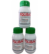 Folibac - Plant Growth Promoters 100 ml